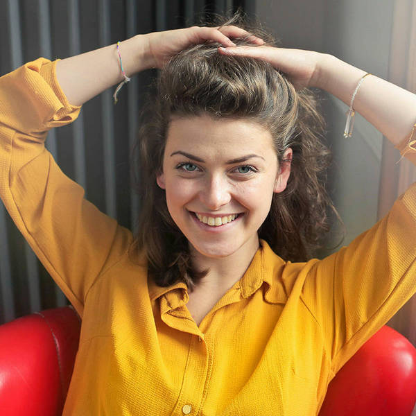 Avatar di Giulia Conti